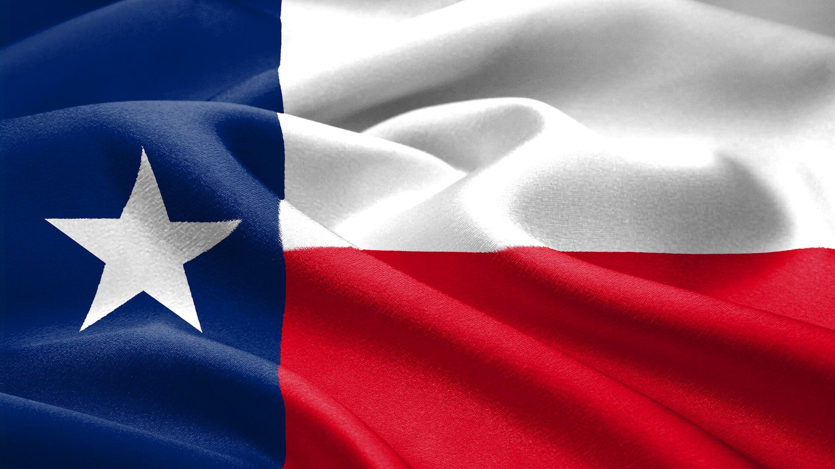 Texas State Flag