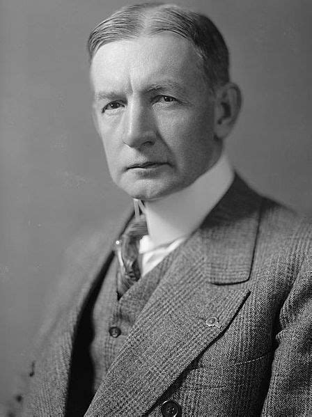 Portrait of Charles G. Dawes
